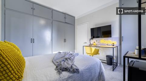 Photo 3 of Flat to share in Cuatro Caminos - Azca,  Madrid Capital