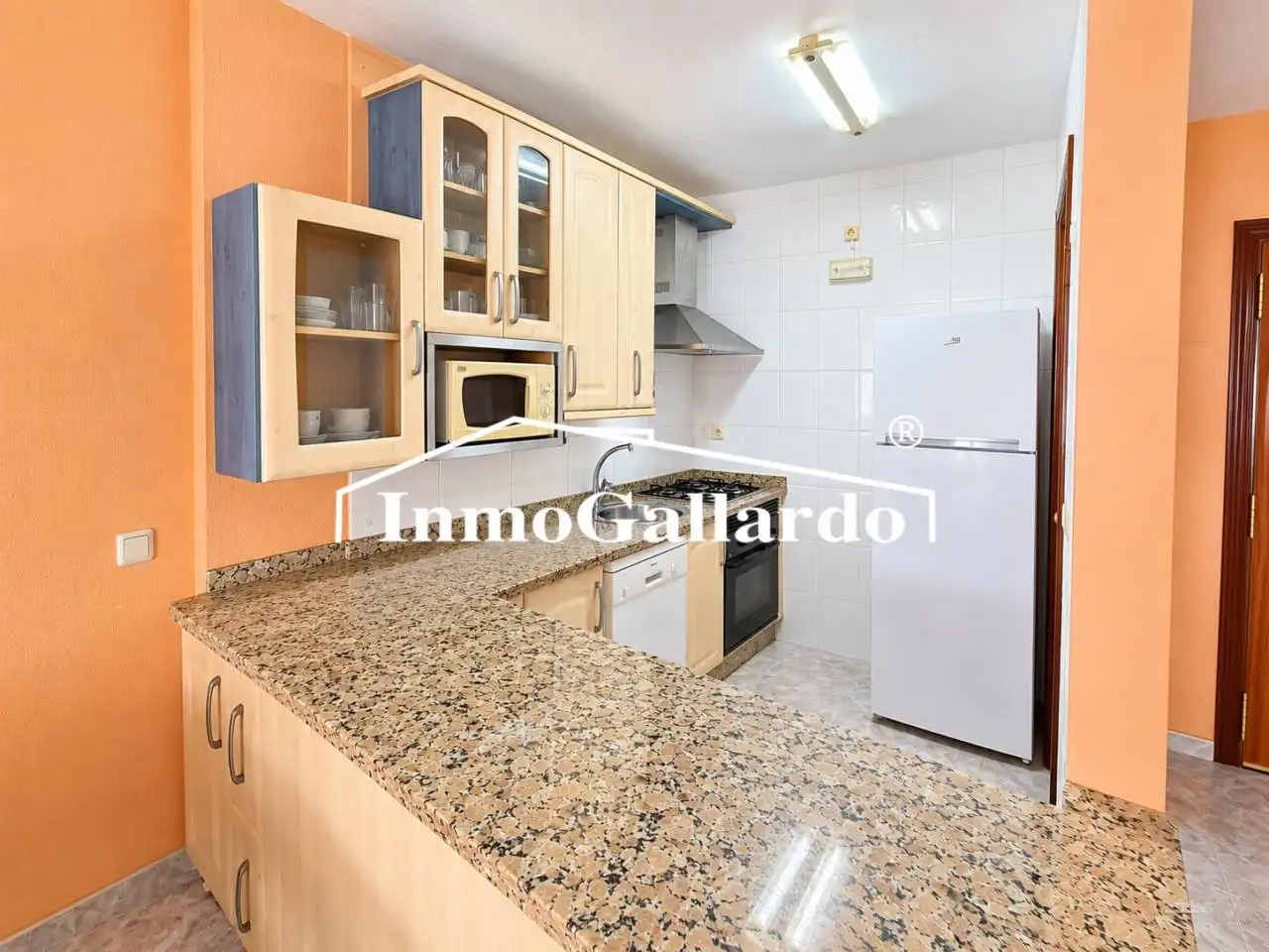 Flat with terrace for sale in Playa del Rincón, imagen 8