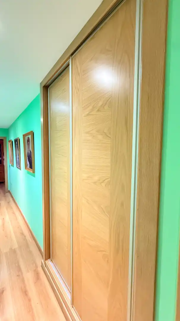 Àtic en venda en Mijas amb Aire condicionat, Calefacció i Parquet