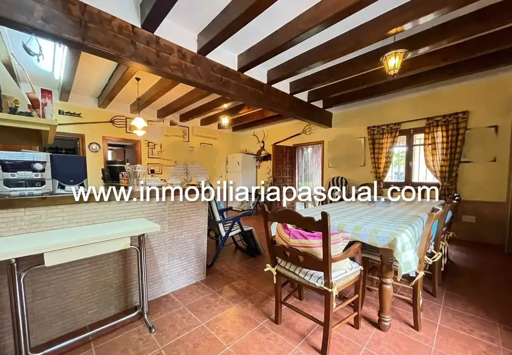 Villa zum Verkauf in Muro de Alcoy, imagen 74