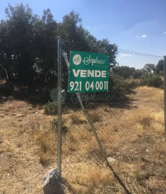 Residencial en venta en Ituero y Lama
