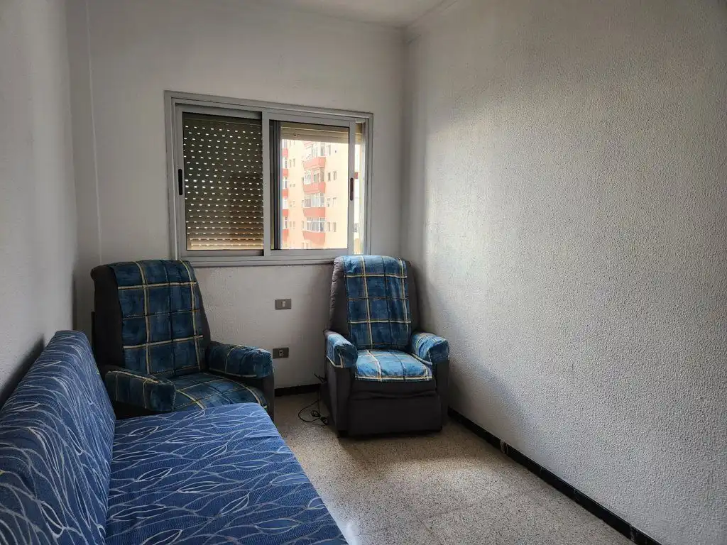 Piso con ascensor en venta en Isleta - Puerto - Guanarteme, imagen 18