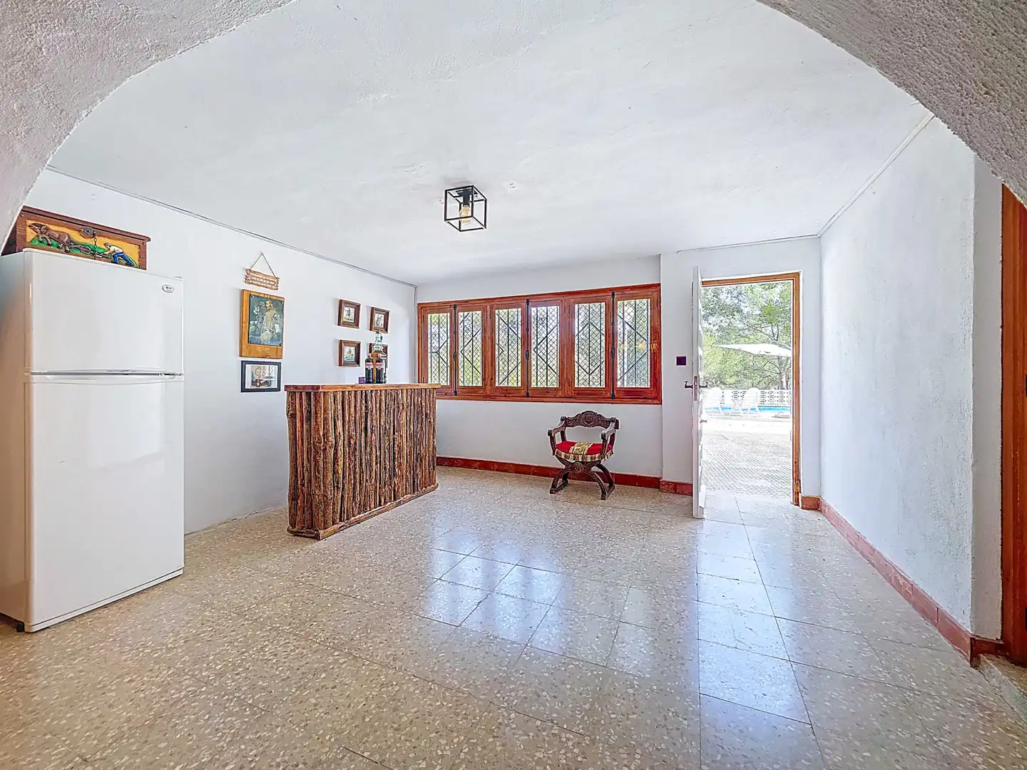 Casa o chalet en venta en Monóvar  / Monòver con Terraza