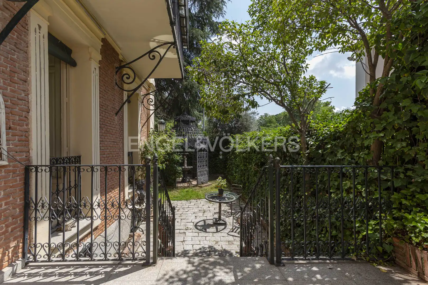 Houses for sale in El Pardo