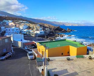 Vista exterior de Finca rústica en venda en Arafo amb Terrassa i Balcó