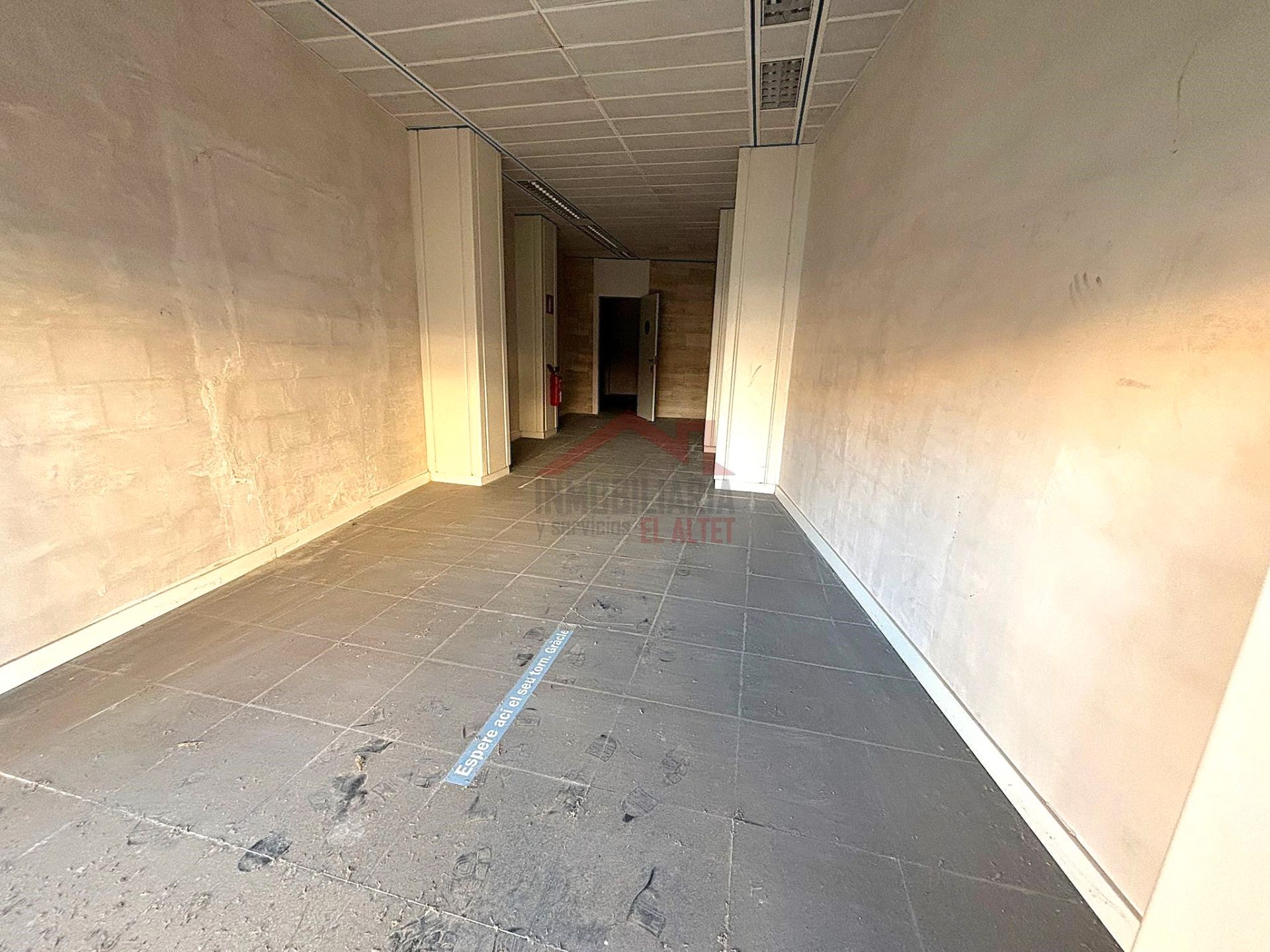 Premises for rent in Elche / Elx