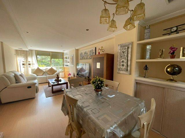 Piso en Alquiler en Carrer Trident en Cabo de las Huertas