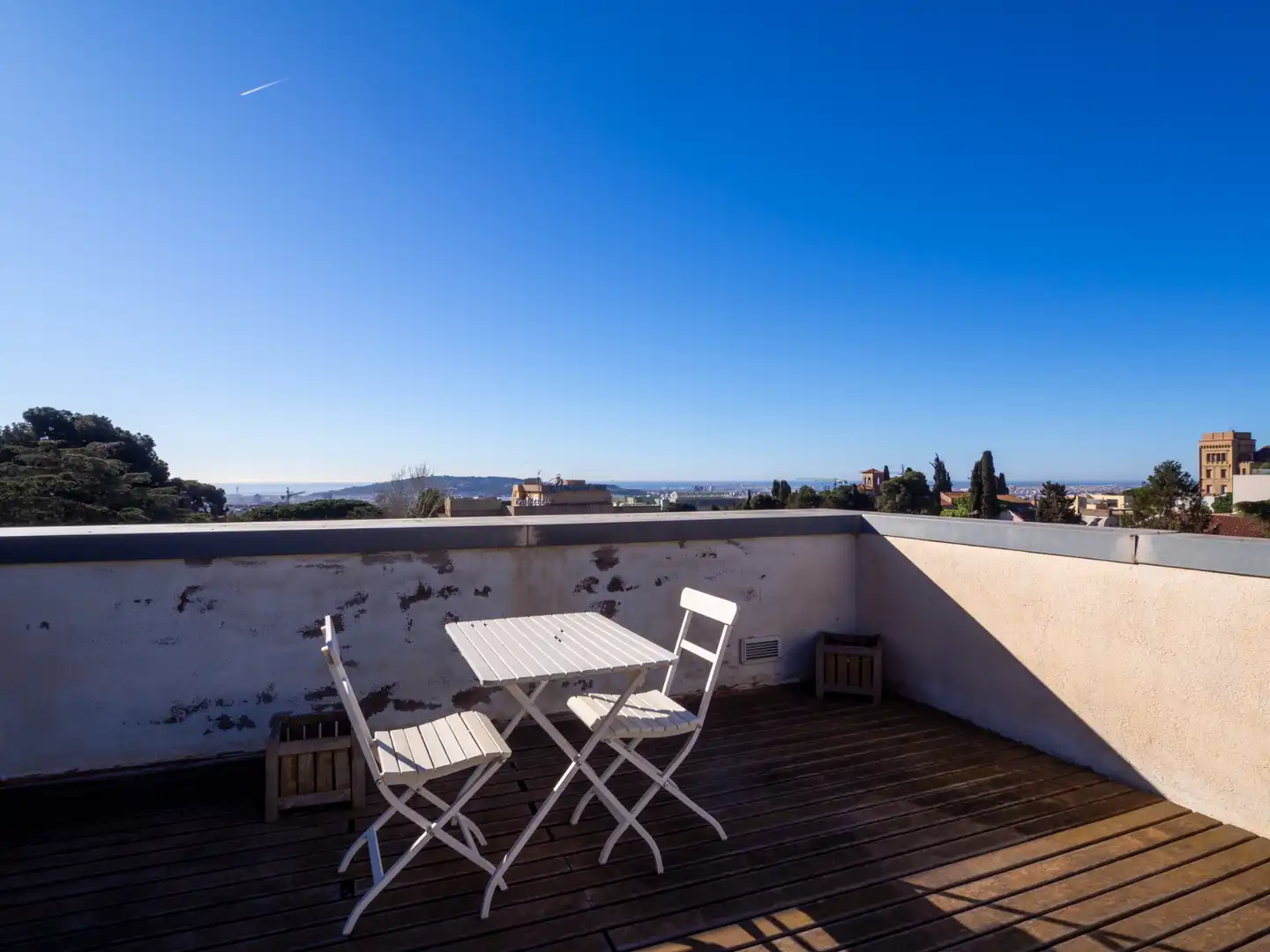 Casa adosada en venta en Sant Gervasi i la Bonanova