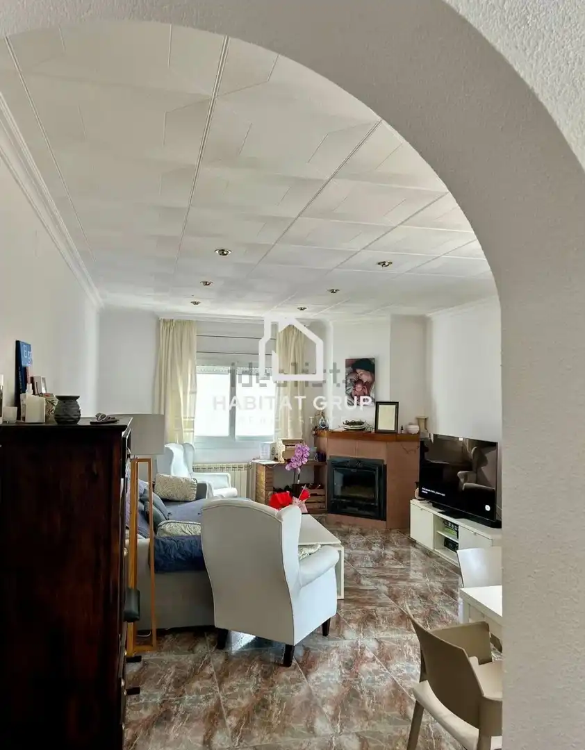 Casa con jardín en venta en Centre, imagen 6