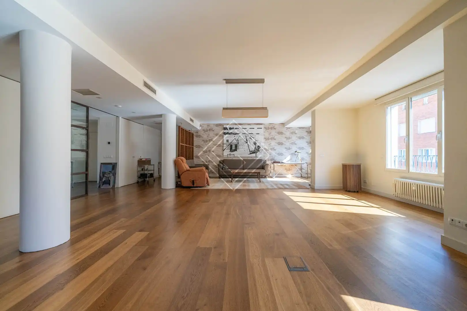 Appartement avec ascenseur à vendre à Chamartín, imagen 8