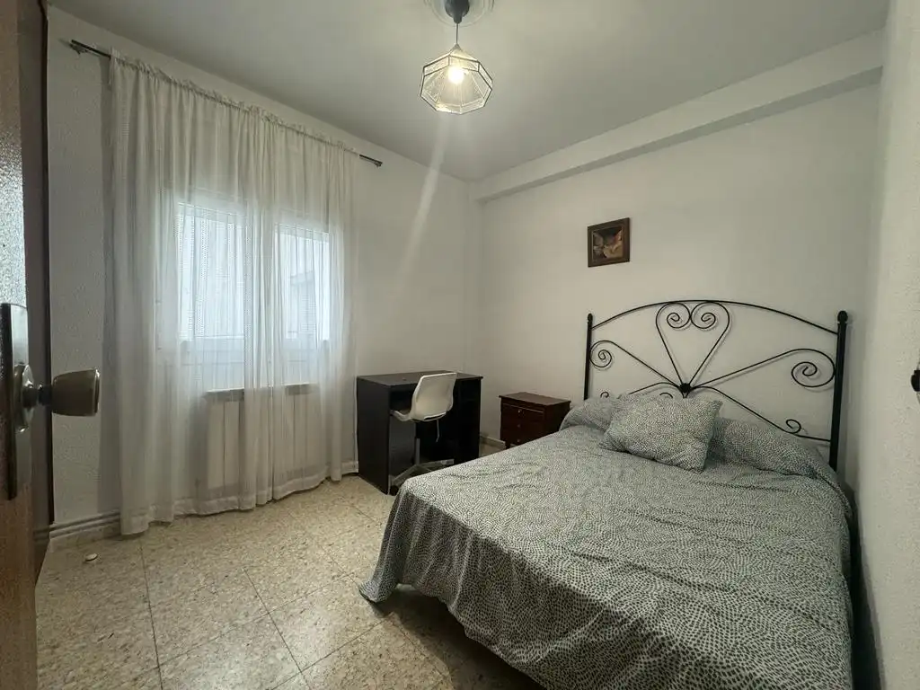 Wohnung mit Aufzug zur Miete in Calle Linares 2, imagen 14
