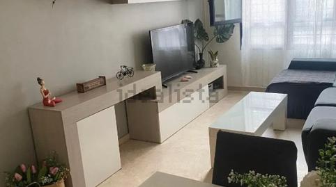 Foto 2 de Pis de lloguer a Plaça de Patraix, 15, Barrio de Patraix,  Valencia Capital