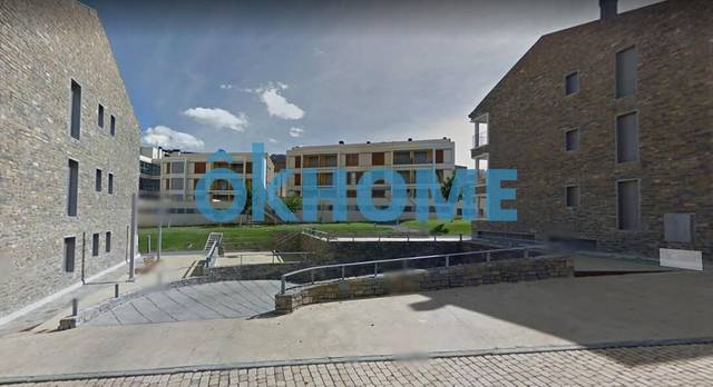 Garaje en Alquiler en  LAS ALIAGAS AG.LATAS en Biescas