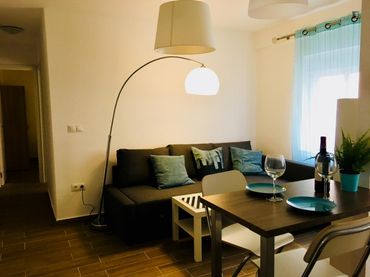 Apartment to rent in Ciudad Jardín