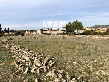 Terreno rustico in vendita a Gregal del