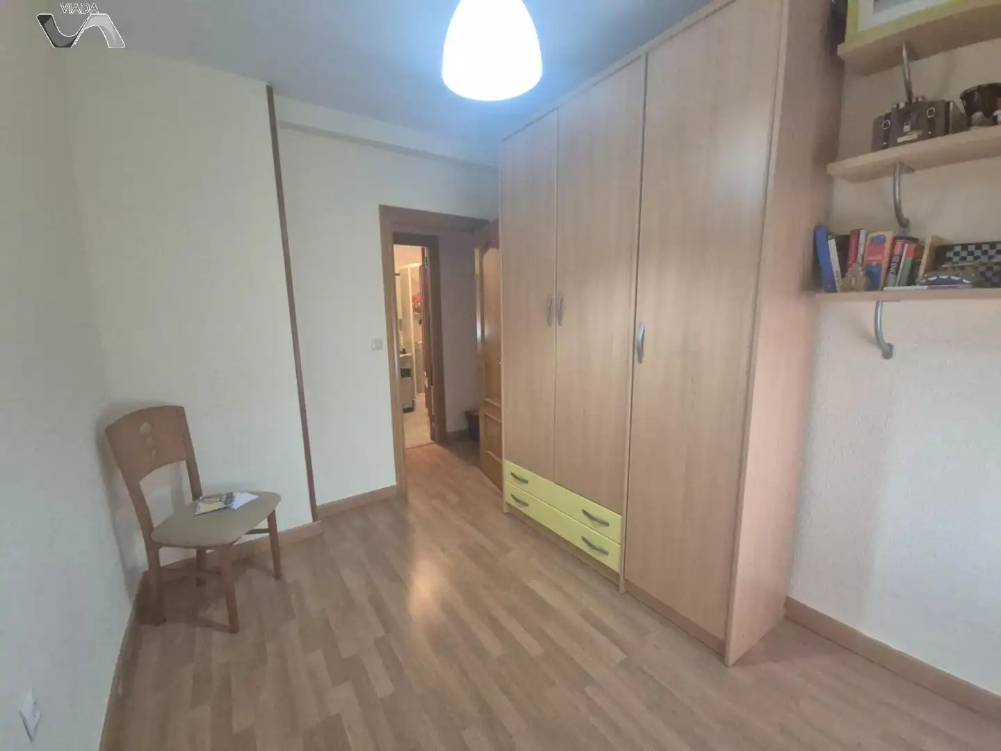 Dormitori de Pis en venda en Puertollano amb Aire condicionat