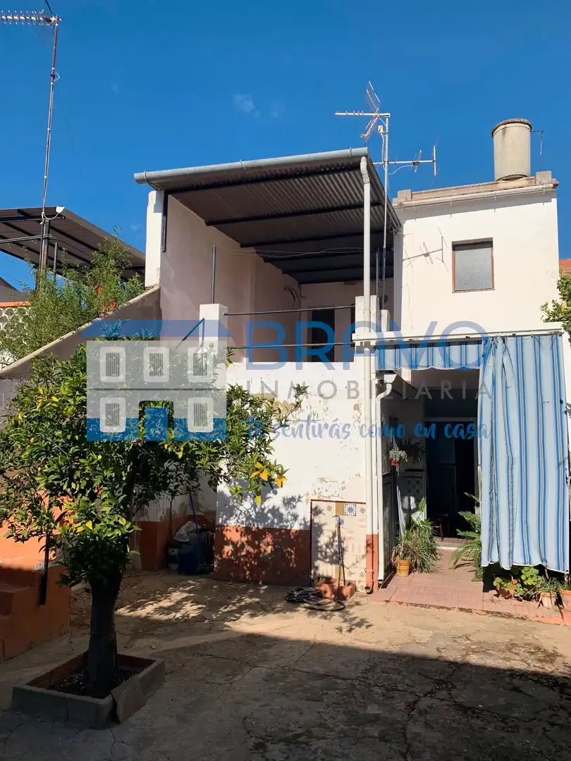 Haus mit Terrasse zum Verkauf in Calle Santa María, imagen 40