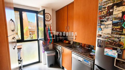 Foto 4 de Dúplex en venta en Casarrubios del Monte pueblo, Casarrubios del Monte