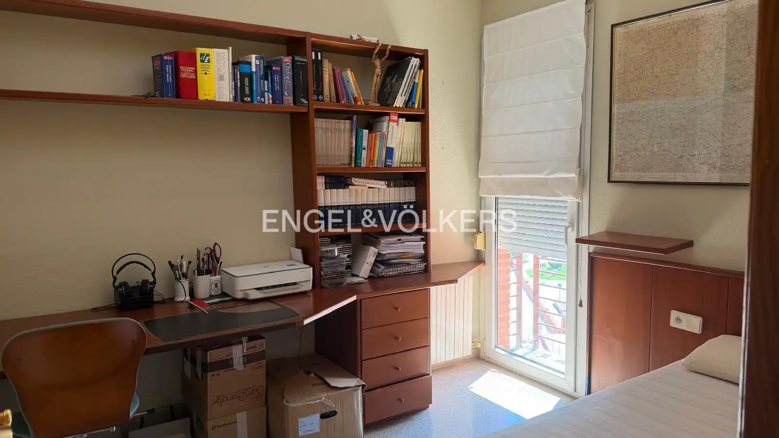 Flat with terrace for sale in Carrer Mare de Déu de Montserrat, imagen 13