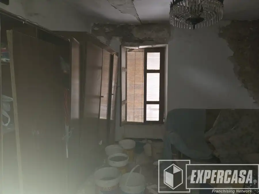 Sala de estar de Casa o chalet en venta en Alzira