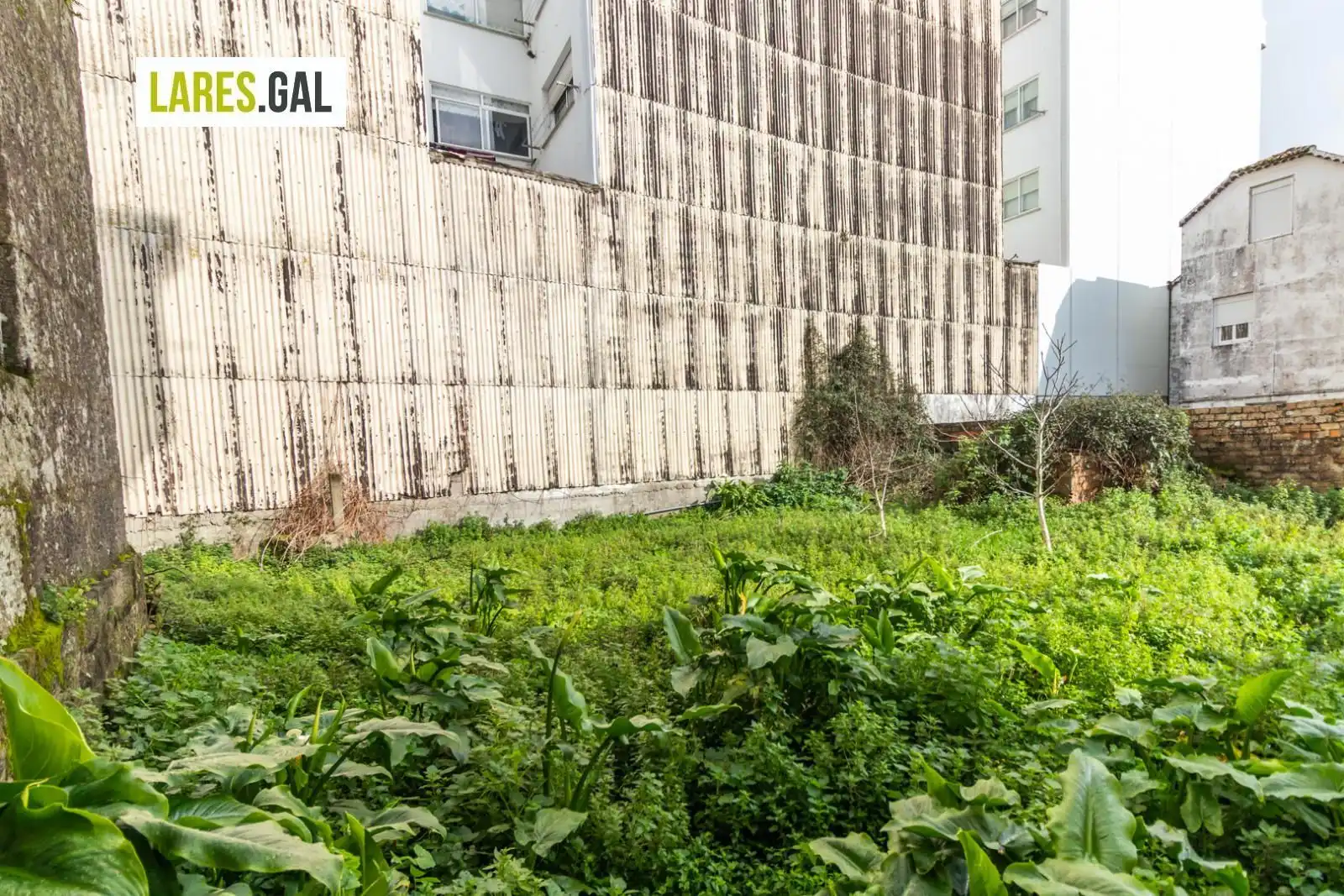 Lands and plots for sale in Avenida de Vigo, imagen 7