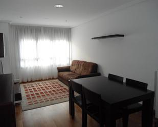 Living room of Flat to rent in Vigo 