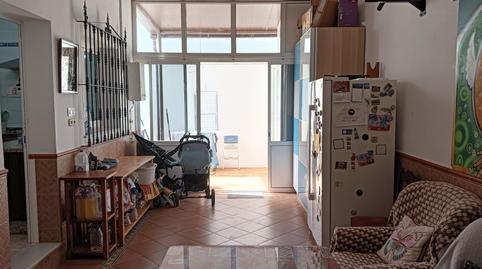 Foto 2 de Casa adosada en venta en Estación de Autobuses, Cádiz