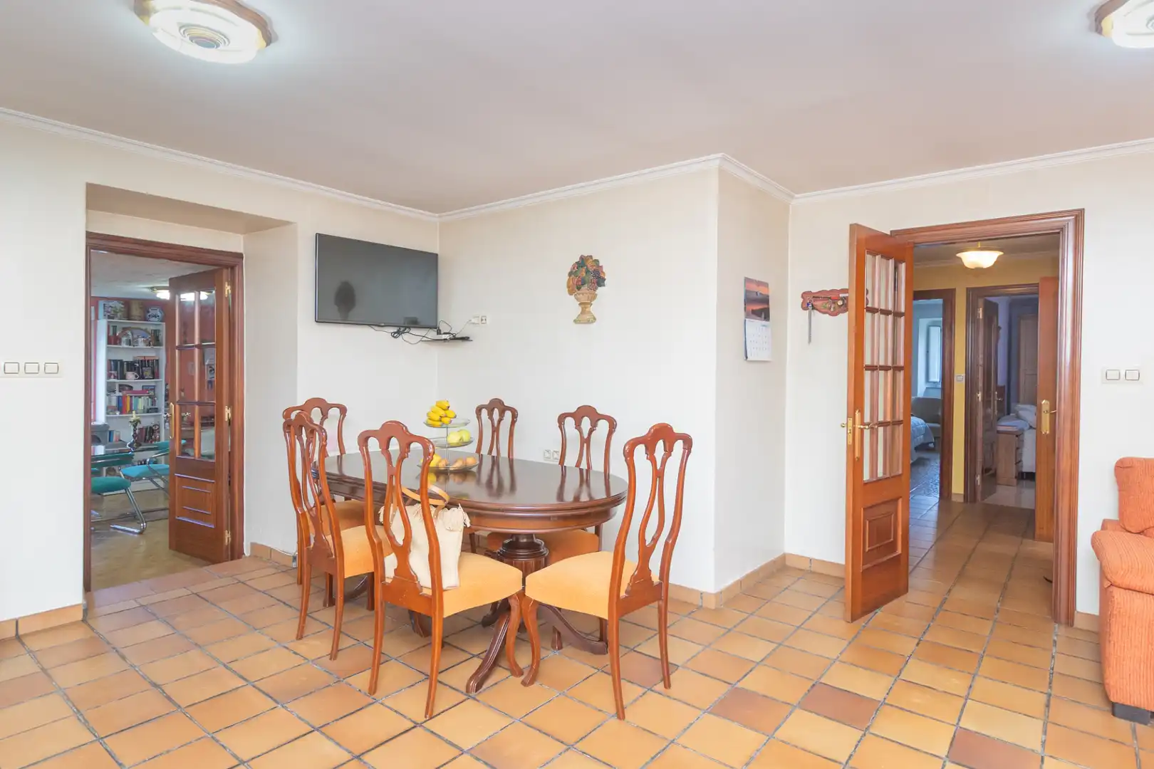 Villa avec jardin à vendre à LoiraVella, imagen 6
