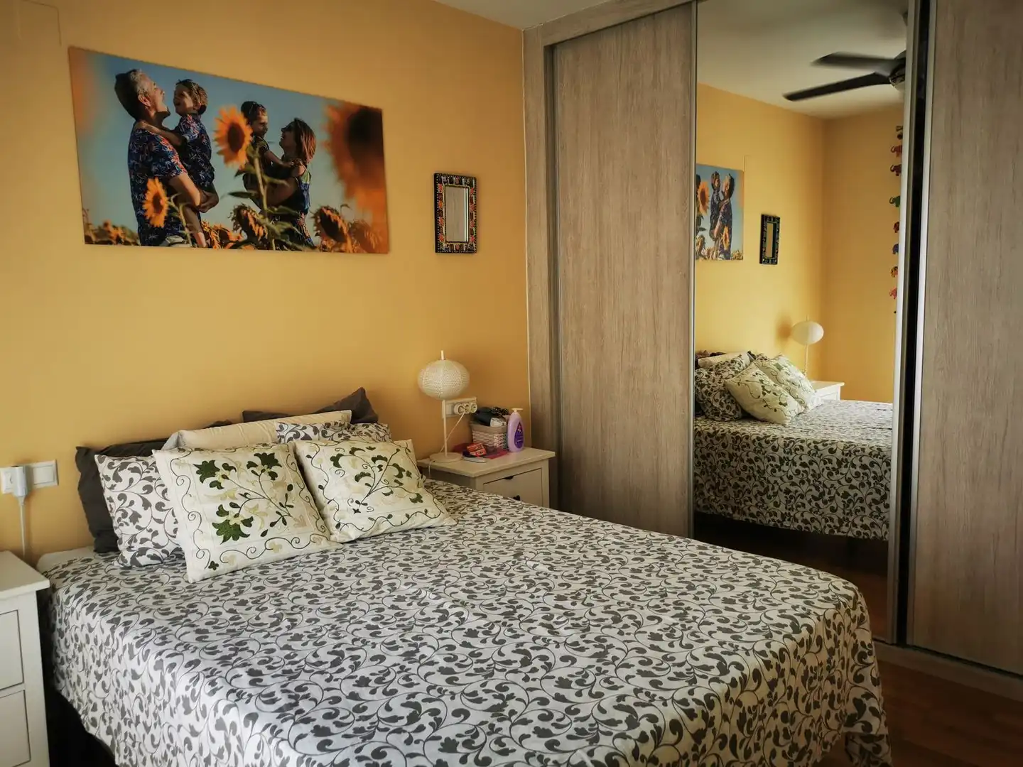 Flat for rent in REAL, Ogíjares