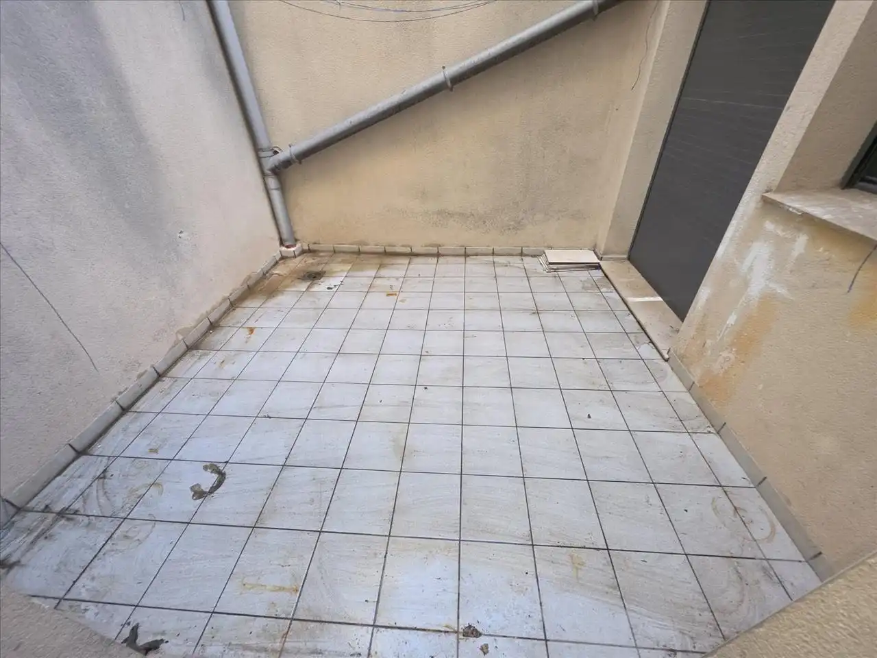 Terrace of Ground floor for sale in Amposta  with Terrace