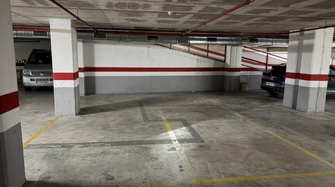 Photo 2 of Garage for sale in Ronda de Can Fàbregas, 18, Riera Seca, Mollet del Vallès