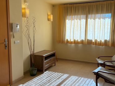 Wohnung mit Aufzug zur Miete in Carrer de Sant Antoni