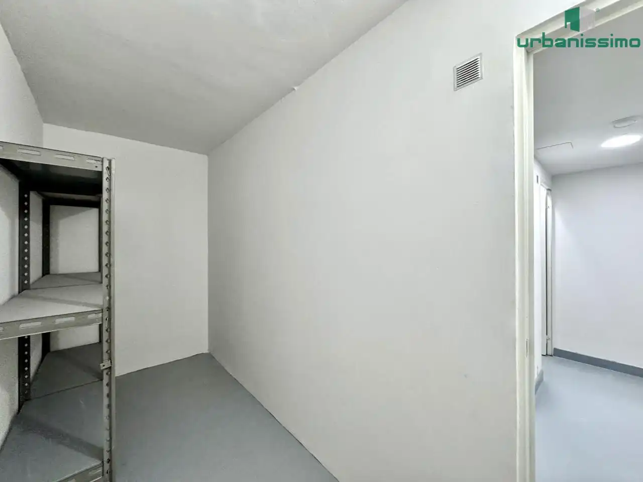 Trastero de alquiler en Madrid