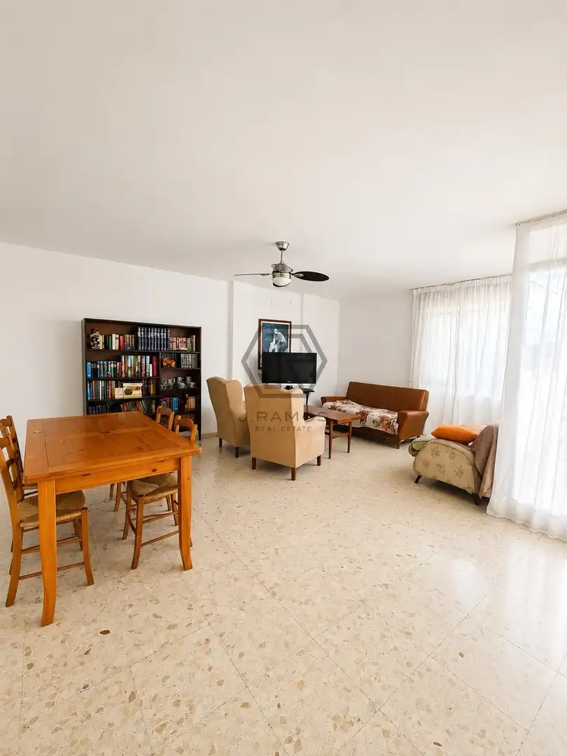 Piso con ascensor en venta en Torre del Mar