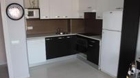 Kitchen of Flat for sale in Torredembarra  with Air Conditioner, Heating and Private garden