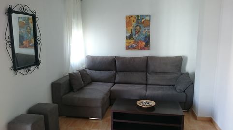 Foto 4 de Piso en venta en Centro - Doña Mercedes, Dos Hermanas