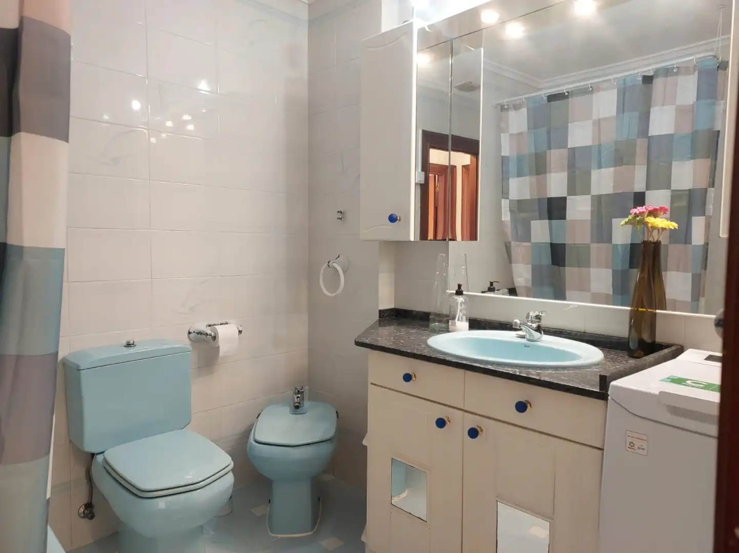 Flat for rent in Gijón - CL PERU, La Calzada