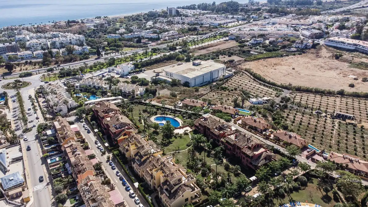 Ático con ascensor en venta en Benamara - Atalaya, imagen 34