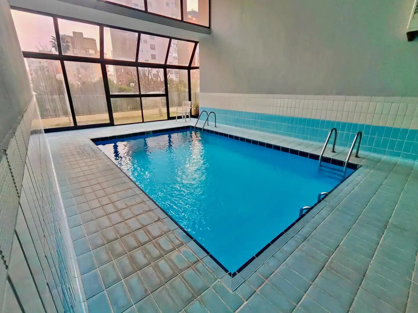 Mini appartamento con piscina in vendita a Levante Alto, imagen 16