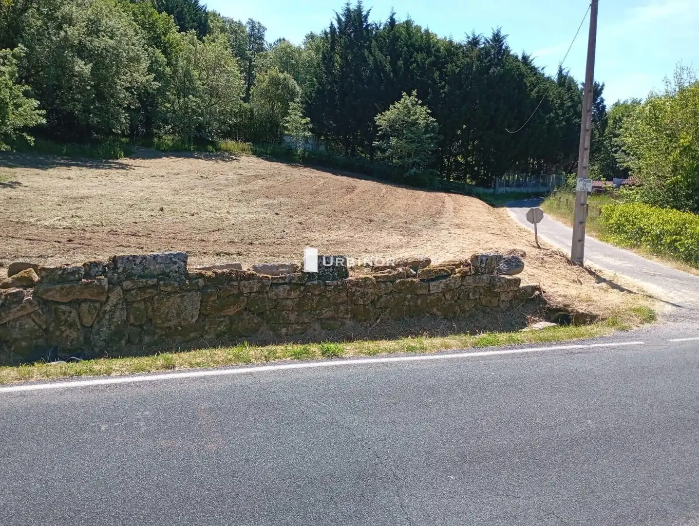 Terreni e lotti in vendita a O Pereiro de Aguiar, imagen 2