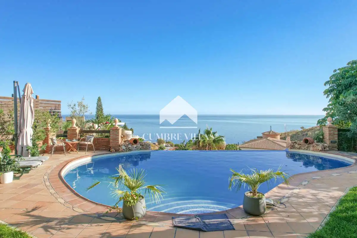 Casa amb piscina en venda a Monte los Almendros - El Pargo - Costa Aguilera, imagen 6