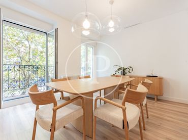 Appartamento con balcone in vendita a Princesa