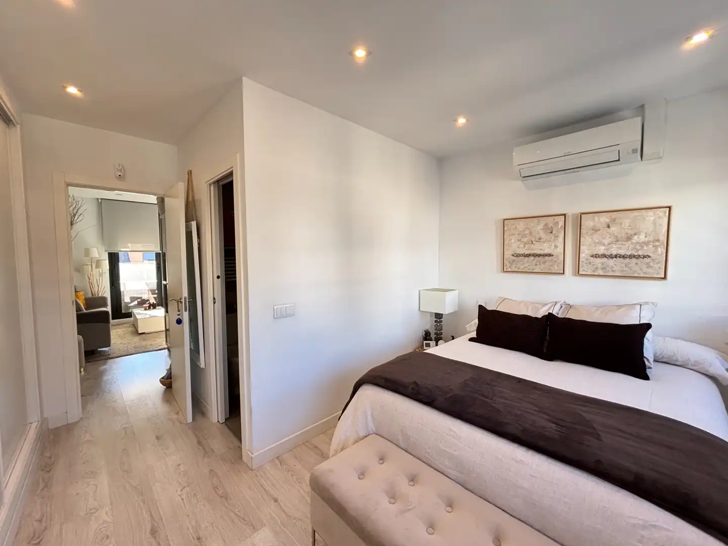 Attique avec ascenseur à vendre à Calle de Sánchez Pacheco, imagen 21