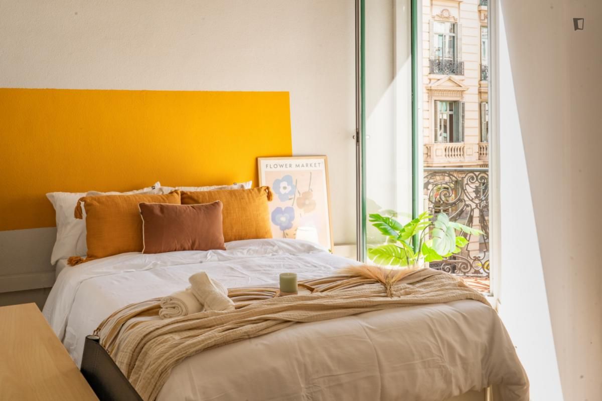 Apartment to share in Sant Pere, Sta. Caterina i la Ribera