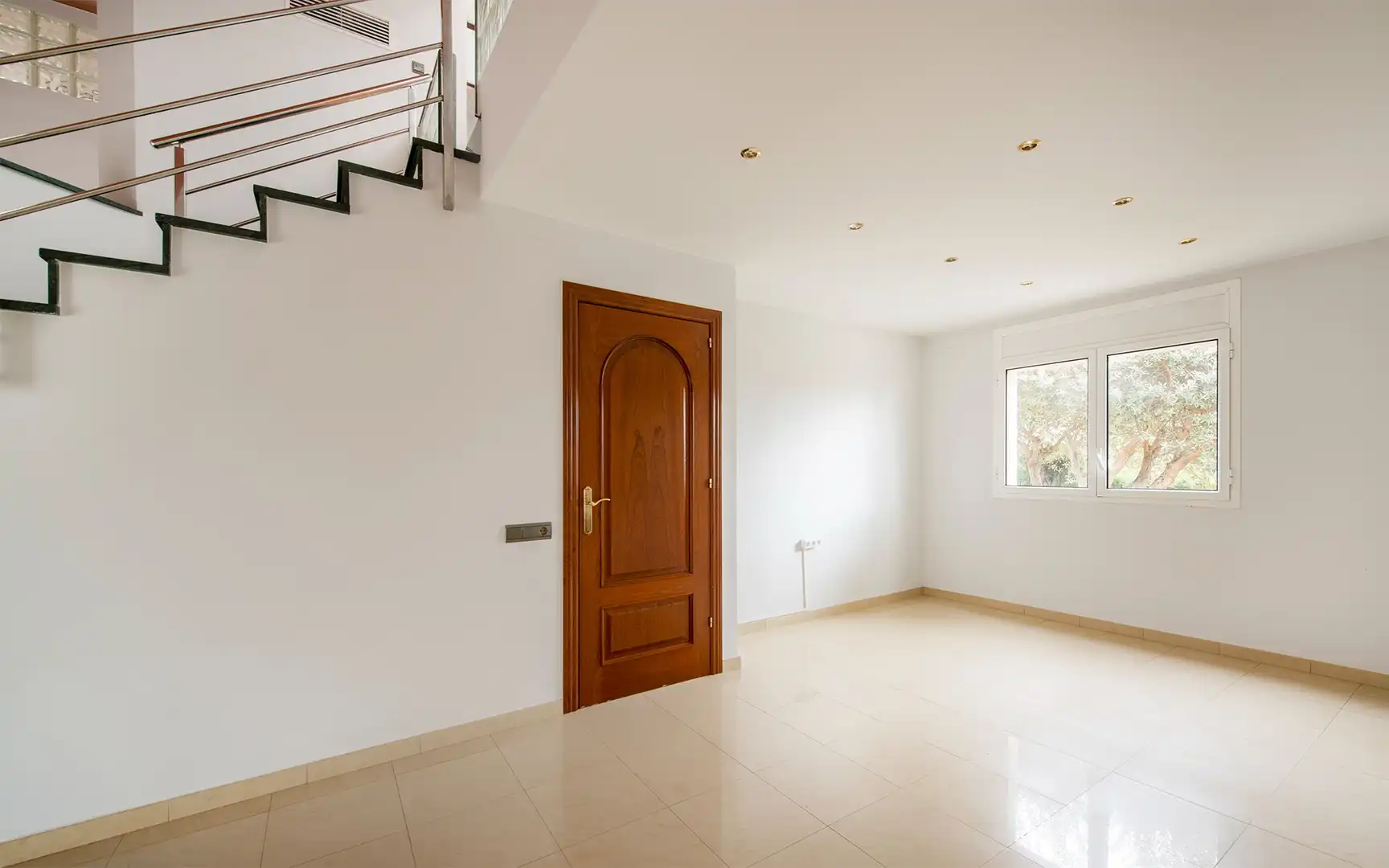 Casa o chalet en venta en Sant Boi de Llobregat con Aire acondicionado, Jardín privado y Trastero