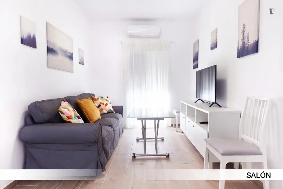 Habitació a El Tardón - El Carmen