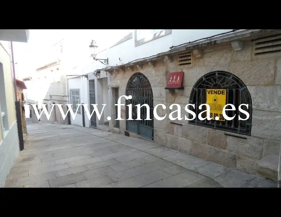 Locale commerciale in vendita a Baiona, imagen 30