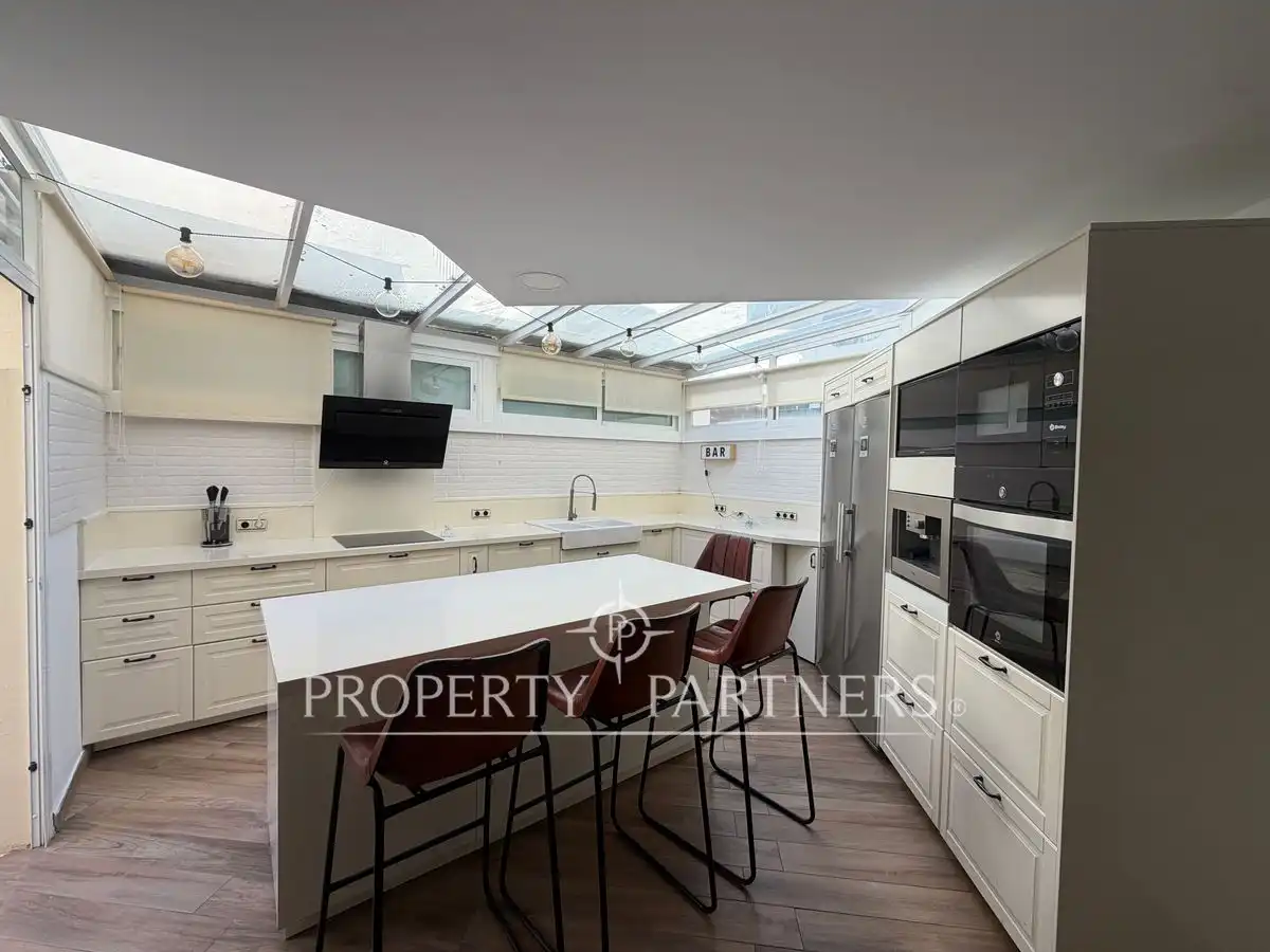 Detached homes for rent in Dune Beach Marbella, Las Chapas - Alicate Playa