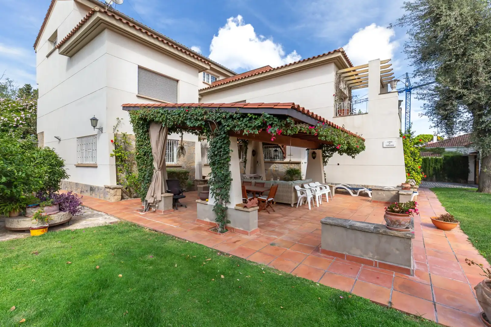 Casa con piscina en venta en L"ELECTRICITAT, imagen 46