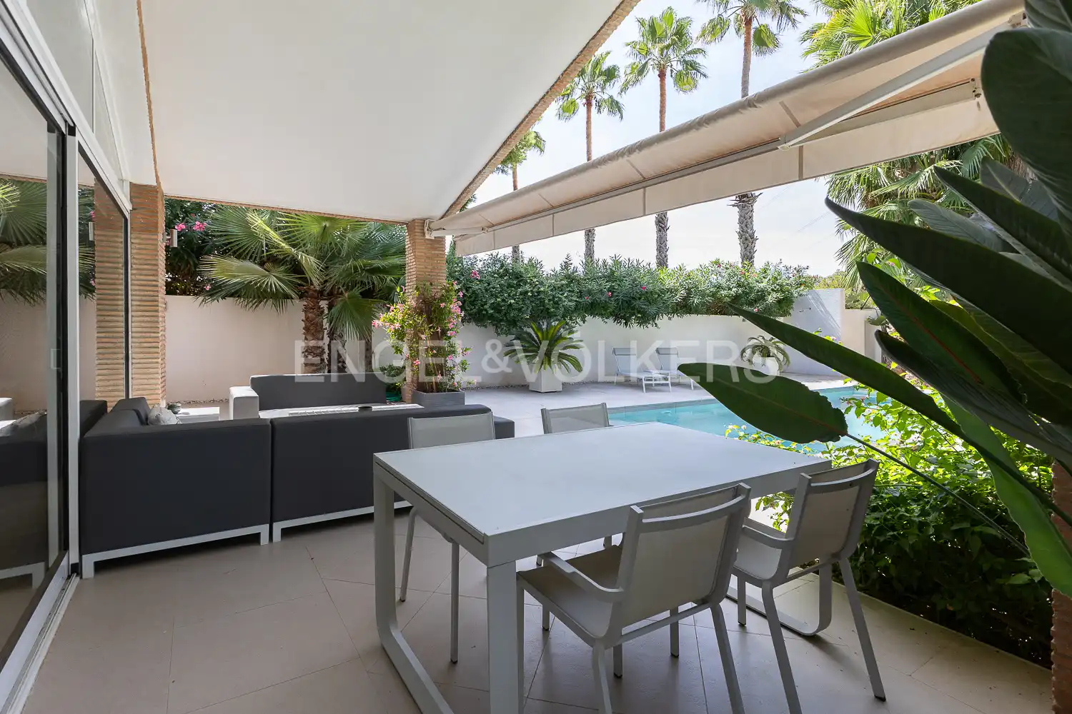House with pool for sale in Ronda el Puig de Santa Maria, imagen 7